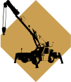 Conventional Truck Crane, Carry Deck, Hydraulic Truck Crane, Boom Truck