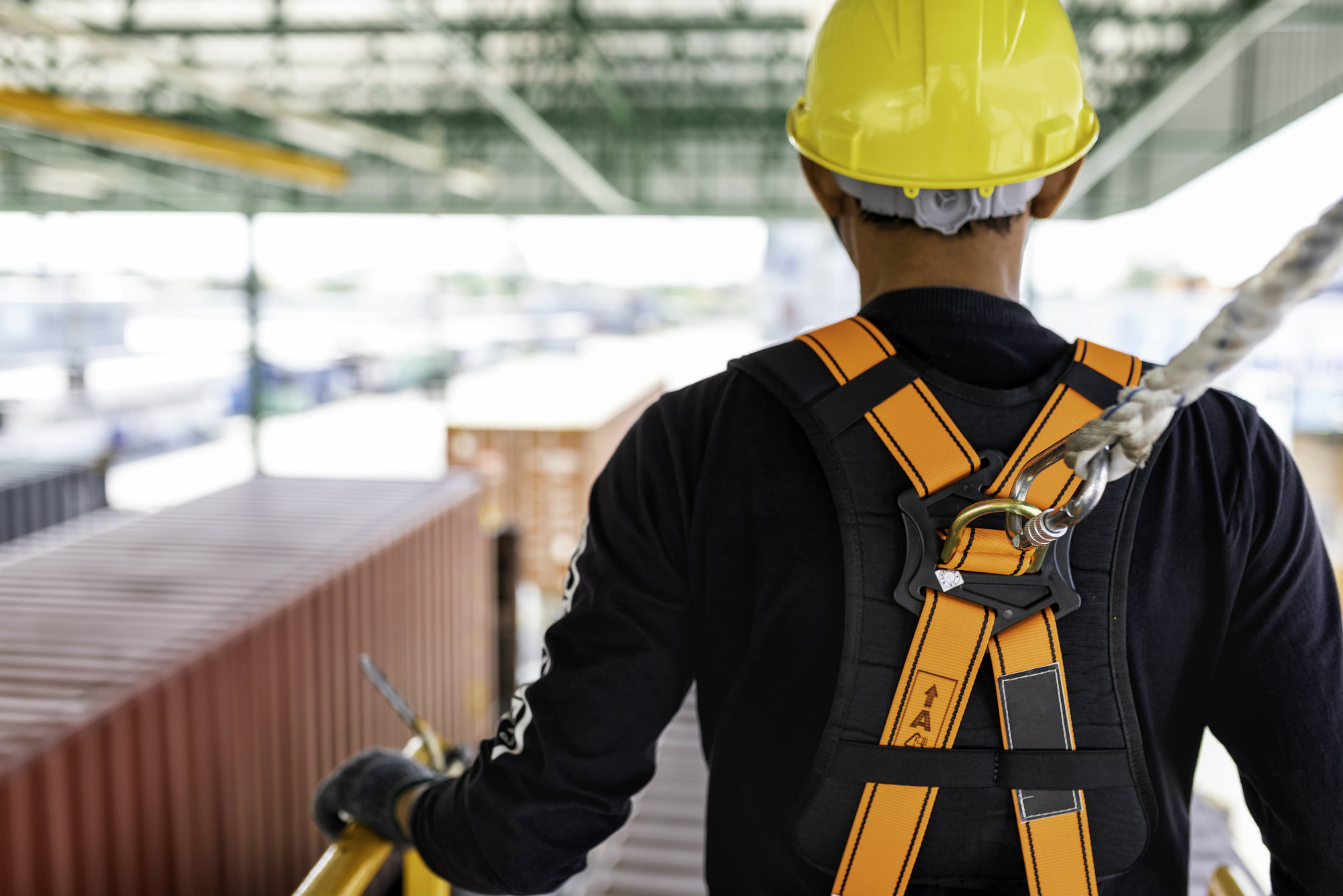 worker safety